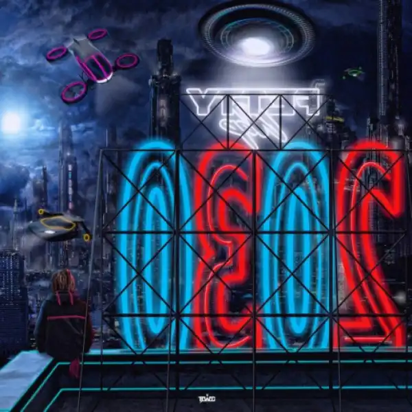 FMF IV: The Hidden Chapter BY Fetty Wap